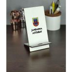 Hediyelen Jandarma Astsubay Telefon Standı