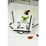 Hediyelen Kara Kuvvetleri Astsubay Defter