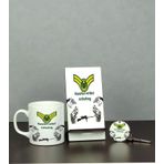 Hediyelen Kara Kuvvetleri Astsubay Üçlü Set (Kupa + Telefon Standı + Anahtarlık)