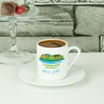 Hediyelen Landscape Archıtect Kahve Fincanı