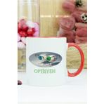 Hediyelen Optisyen Duvar Saati