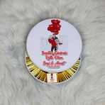 Hediyelen Sevgiliye Hediye Metal Kutuda Çikolata 100 Adet 013