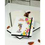 Hediyelen Türkçe Öğretmeni Defter