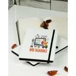 Hediyelen Web Tasarımcı Defter
