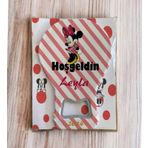 Hediyelen Yenidoğan Bebek Hediyesi Balon Açacak Magnet Baby Shower Hediyesi 30 Adet 006