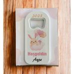 Hediyelen Yenidoğan Bebek Hediyesi Uzun Açacak Magnet Baby Shower Hediyesi 30 Adet 002