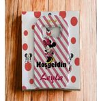 Hediyelen Yenidoğan Bebek Hediyesi Uzun Açacak Magnet Baby Shower Hediyesi 30 Adet 006