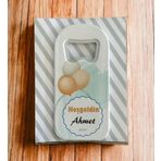 Hediyelen Yenidoğan Bebek Hediyesi Uzun Açacak Magnet Baby Shower Hediyesi 30 Adet 012