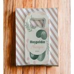 Hediyelen Yenidoğan Bebek Hediyesi Uzun Açacak Magnet Baby Shower Hediyesi 30 Adet 015