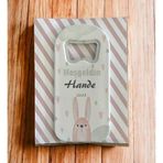 Hediyelen Yenidoğan Bebek Hediyesi Uzun Açacak Magnet Baby Shower Hediyesi 30 Adet 018