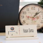Hediyelen Yunus Polis Taş İsimlik