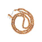 Hediyeleşin Ahşap Tesbih, 16 mm. 99 ' luk - 1 ADET