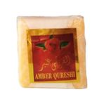 Hediyeleşin Katı Miski Amber Kokusu, Krem Tipi - 16 Adet - 2 ml