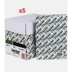 Hediyeli Copier Bond (5'li Paket) 80 G/m² 2500 Adet Fotokopi Kağıdı
