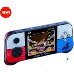 Hediyelik Çocuk ve Yetişkin Mini Oyun Atari Oyun Konsolu - Renkli