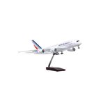 Hediyelik Maket Uçak – France – Ölçek 1:160, 45,5 CM – Dekoratif Obje