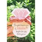 Hediyelik Toka Bekarlığa Veda Hediyesi Nedime Hediyesi Kına Hediyesi Toka 10LU