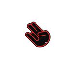 hediyelikevi Jdm El Arka Silecek El Sallama Pleksi Aparatı sticker