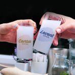 Hediyemen İsme Özel Baskılı 2li Rakı Bardağı - 010 - Beyaz