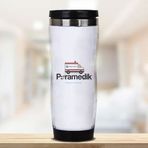 Hediyemen Paramedike Hediye 0,4 lt Beyaz Termos