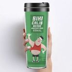 Hediyemen Sen De Başarabilirsin 400 ml Beyaz Termos