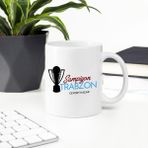 Hediyesec Şampiyon Trabzon Isme Özel Kupa