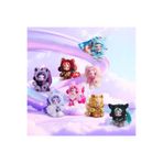 HEDİYEVİM SKULLPANDA x My Little Pony Serisi Peluş Oyuncak Charm Blind Box | Sürpriz