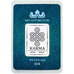 Hediyeye Özel 10 Gr Karma Temalı 999 Ayar Gümüş İle Üretilmiş Gümüş Külçe
