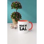 Hedizu Beni Bi Sal Turuncu Kupa