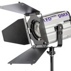 Hedler (5061) Led 1400dmx Tek Kafa