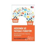 Hedonik ve Faydacı Tüketim - Eda Sezerer Albayrak