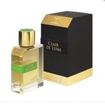 HEDONIST CLAIR DE LUNA 100 ML EDP NICHE UNISEX PARFUM TOP NOTE Rose, Floral, Jasmine MID NOTE Patchouli, Sweet, Spicy BASE NOTE Vanilla, Oud, Agarwood, Benzoin