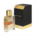 HEDONIST ESCALIER 100 ML EDP NICHE UNISEX PARFUM TOP NOTE Exotic, Floral, Spicy MID NOTE Carnation, Lily Of The Valley BASE NOTE Amber, Vanilla, Musk
