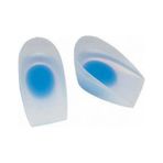 Heel Cup Kaleal Cup Topuk Silikon Topukluk Ayak Topuk L 42 - 45