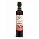 Hefa şifa bahçesi 86804610612 Gül Sirkesi 500 Ml