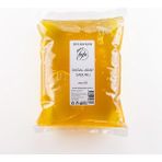 Hefa Şifa Bahçesi Hefa Doğal Arap Sabunu 1 kg Kokusuz Sıvı Detarjan Sarı Renkli Güçlü Temizlik Özelliği