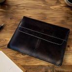 Heg Store Apple iPad Kılıfı 27x23 cm - Siyah