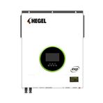 Hegel 10KW MPPT'Lİ YÜKSEK VOLTAJ TAM SİNÜS AKILLI İNVERTER