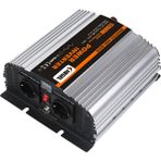 Hegel 12 Volt 1200 Watt Modifiye Sinus Inverter 1200 W Watt 12 V Volt Modifiye Sinus Inverter Invertör 220 Çevirici Dönüştürücü