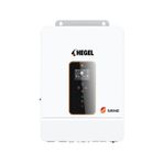 Hegel 12kW Trifaze Off-Grid Solar Paralellenebilir İnverter