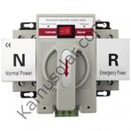 Hegel 220-220 V 63 A Transfer Switch