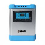 Hegel 30A-24V Jel, Kuru, Sulu ve Lityum Tip Akü Şarj Cihazı