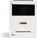 Hegel 3kw Mppt'li Yüksek Voltaj Tam Sinüs Akıllı Inverter