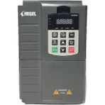 Hegel 5.5kw 7.5hp Trifaze Mppt Dc Pompa Sürücüsü 380V Solar Pompa Inverteri