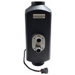 Hegel Araç Isıtıcı Split Webasto 5 Kw - Dizel 12 Volt – Karavan , Bağ Evi , Konteynır Için ( HLS-K13A )