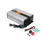 Hegel CPS1500 TAM SİNÜS İNVERTÖR 1500W 12V - 15A AC ŞARJLI