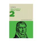 HEGEL ESTETİĞİ VE EDEBIYAT KURAMI 2 - ONUR BILGE KULA