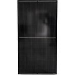 Hegel Güneş Paneli 245W Monokristal Half Cut Full Black