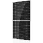 Hegel Güneş Paneli 550W Monokristal Half Cut