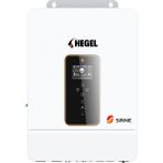 Hegel - Inges 12 Kw Trifaze Off-Grid Solar Paralellenebilir Inverter 48 Volt 12 Kw Hibrit Invertör